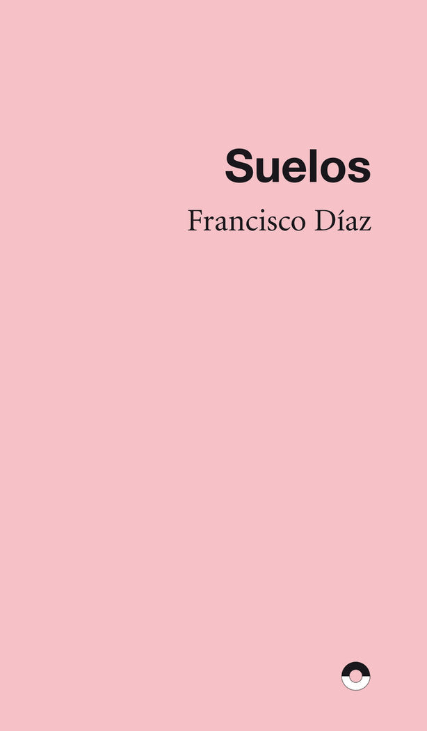 Suelos, de DIAZ,FRANCISCO | portada del libro
