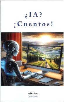 IA CUENTOS, de VARIOS AUTORES | portada del libro