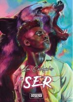 El ser, de CARBAJALES, LIN | portada del libro