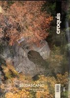 EL CROQUIS, 231 (SELGASCANO, 2014 - 2025), de PUBLICACION DE ARQUITEC EL CROQUIS | portada del libro