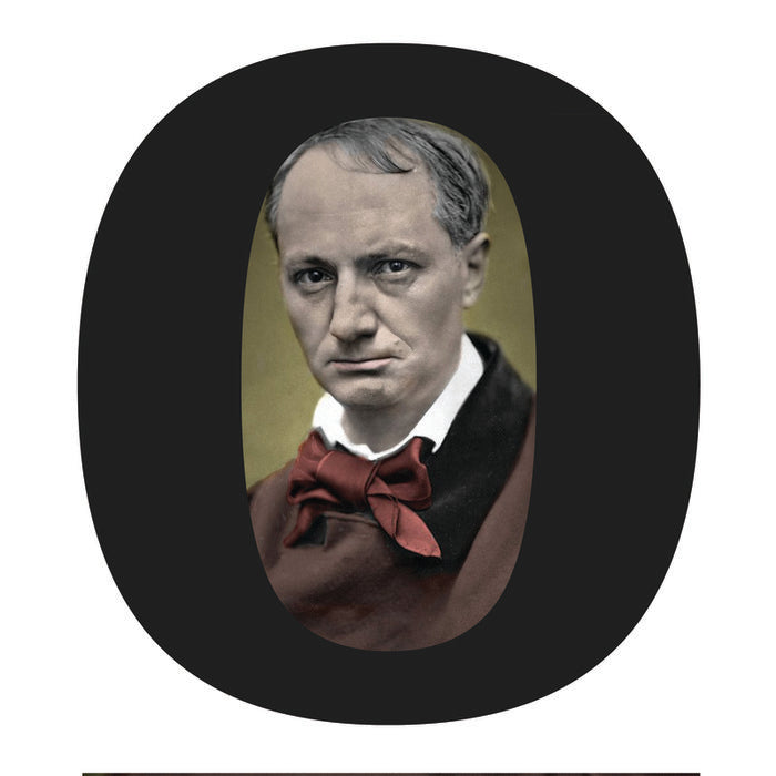 CONSEJOS A LOS JOVENES ESCRITORES, de BAUDELAIRE, CHARLES | portada del libro