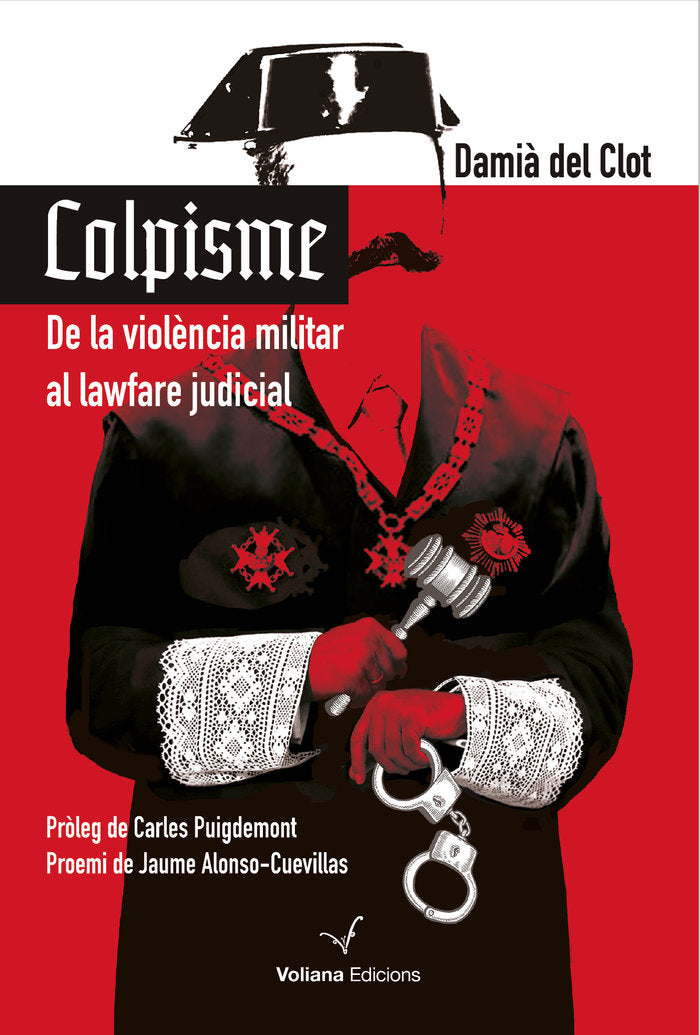COLPISME, de DEMI DEL CLOT TRIAS | portada del libro