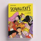 SEXUALITATS, de Isa Duque | portada del libro