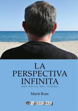 LA PERSPECTIVA INFINITA, de ROM, MARTI | portada del libro