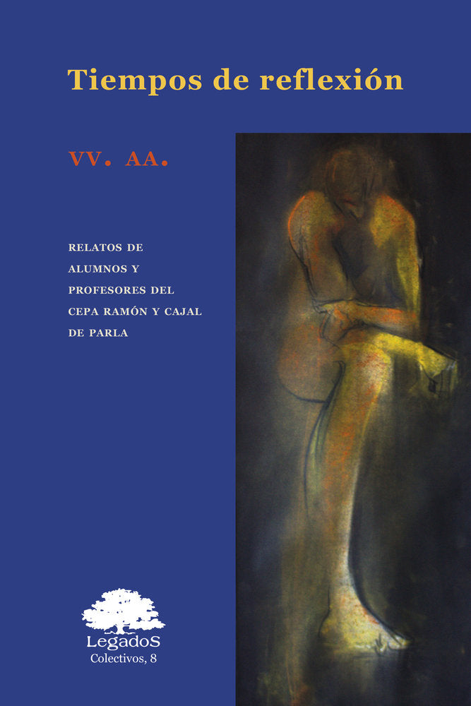 Tiempos de reflexión, de Varios Autores, VV. AA. | portada del libro