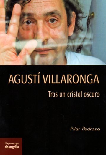 AGUSTI VILLARONGA, de PEDRAZA, PILAR | portada del libro