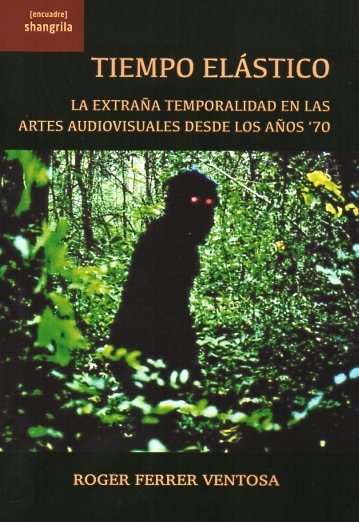 TIEMPO ELASTICO, de FERRER VENTOSA,ROGER | portada del libro