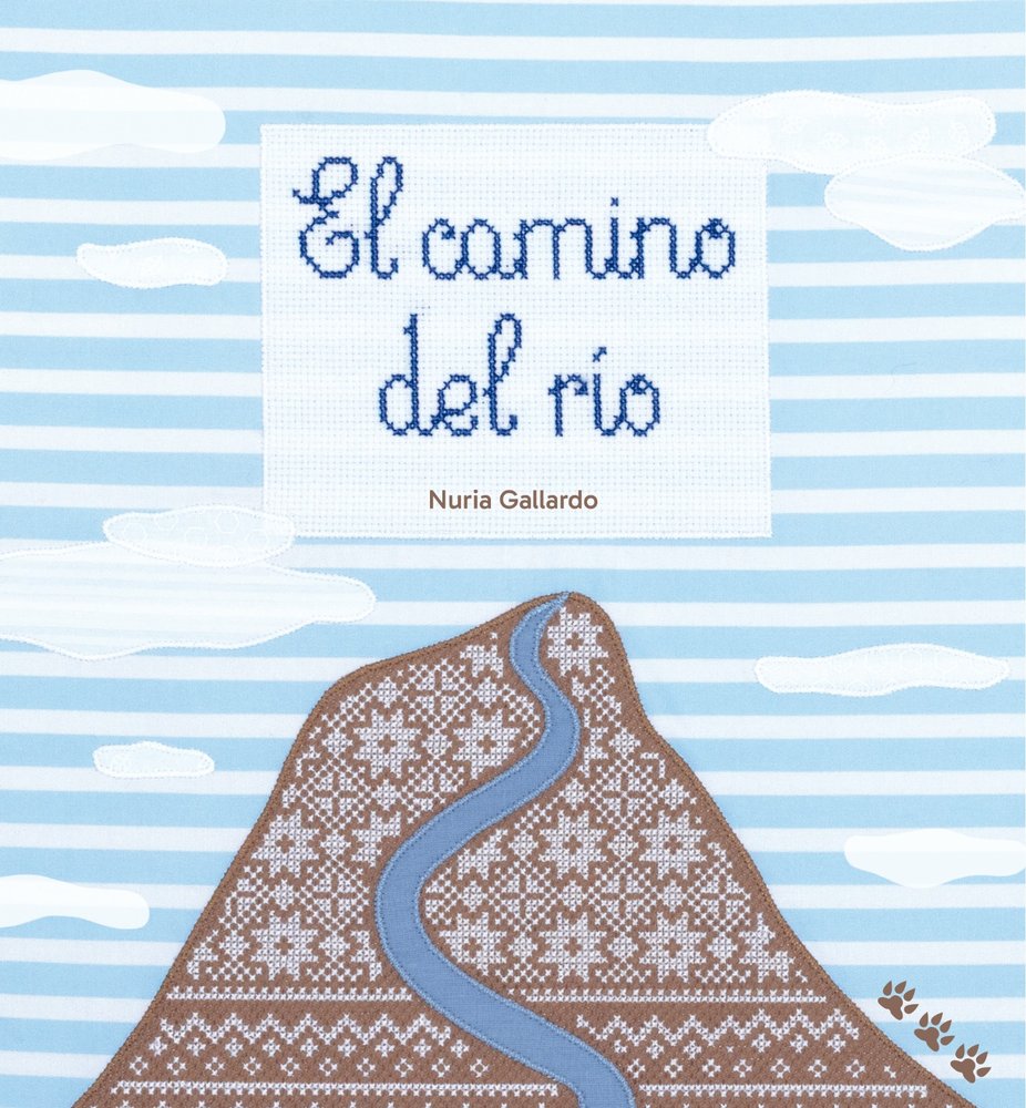 EL CAMINO DEL RÍO, de Gallardo, Nuria | portada del libro