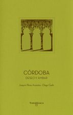CORDOBA, de Joaquín Pérez Azaústre | portada del libro