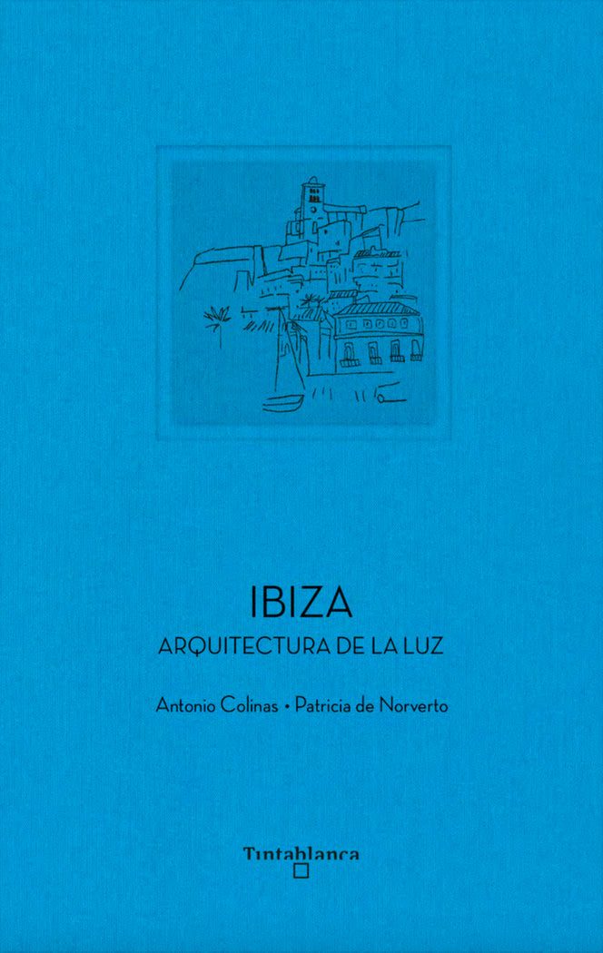 IBIZA, de COLINAS, ANTONIO | portada del libro