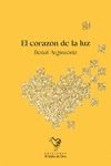 EL CORAZON DE LA LUZ, de ARGINZONIZ, BEÑAT | portada del libro