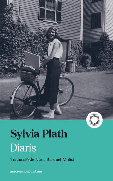 Diaris, de PLATH,SYLVIA | portada del libro