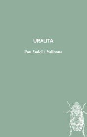 URALITA, de VADELL I VALLBONA, PAU | portada del libro