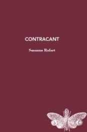 Contracant, de RAFART, SUSANNA | portada del libro