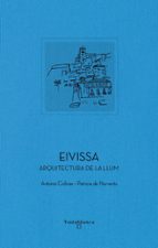 EIVISSA (ED. CATALA), de Antonio Colinas | portada del libro