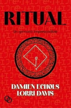Ritual, de Davis, Lorri | portada del libro