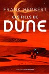 ELS FILLS DE DUNE (TAPA DURA), de HERBERT, FRANK | portada del libro