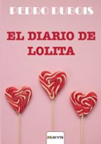 EL DIARIO DE LOLITA, de Dubois | portada del libro