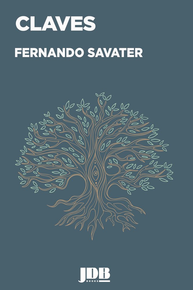 CLAVES, de SAVATER, FERNANDO | portada del libro