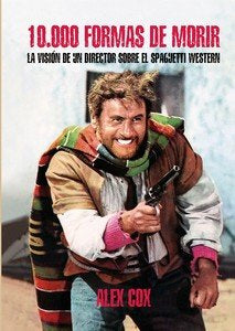 10.000 FORMAS DE MORIR, de COX, ALEX | portada del libro