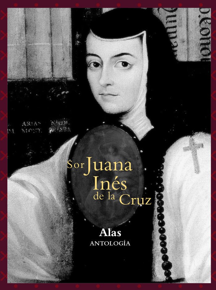 Alas, de , de la Cruz, Sor Juana Inés | portada del libro