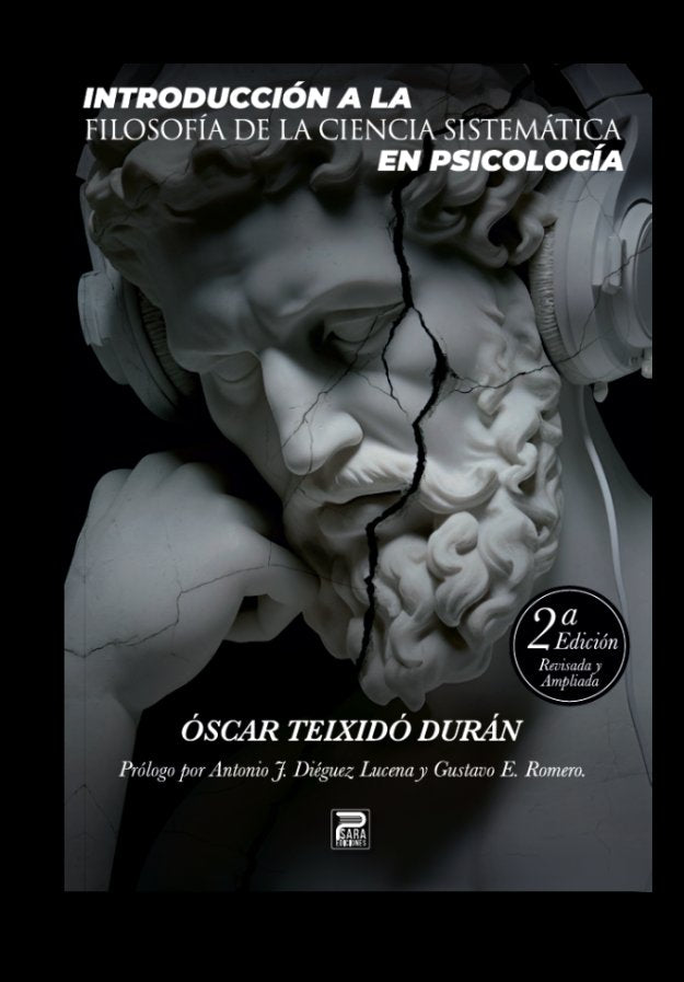 INTRODUCCION A LA FILOSOFIA DE LA CIENCIA SISTEMATICA EN LA, de OSCAR TEIXIDO DURAN | portada del libro