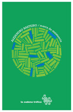 MARCA DE RESISTENCIA, de BASTEIRO, ALEJANDRO | portada del libro