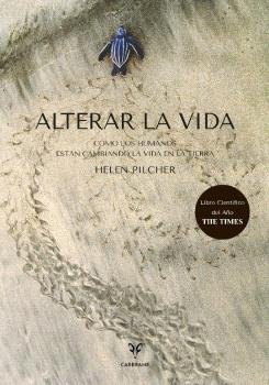 ALTERAR LA VIDA, de PILCHER,HELEN | portada del libro