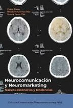 NEUROCOMUNICACION Y NEUROMARKETING NUEVOS DESARROLLOS Y AVA, de CUESTA, UBALDO | portada del libro