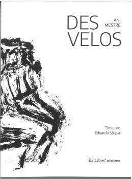 Desvelos, de MESTRE, ANI | portada del libro