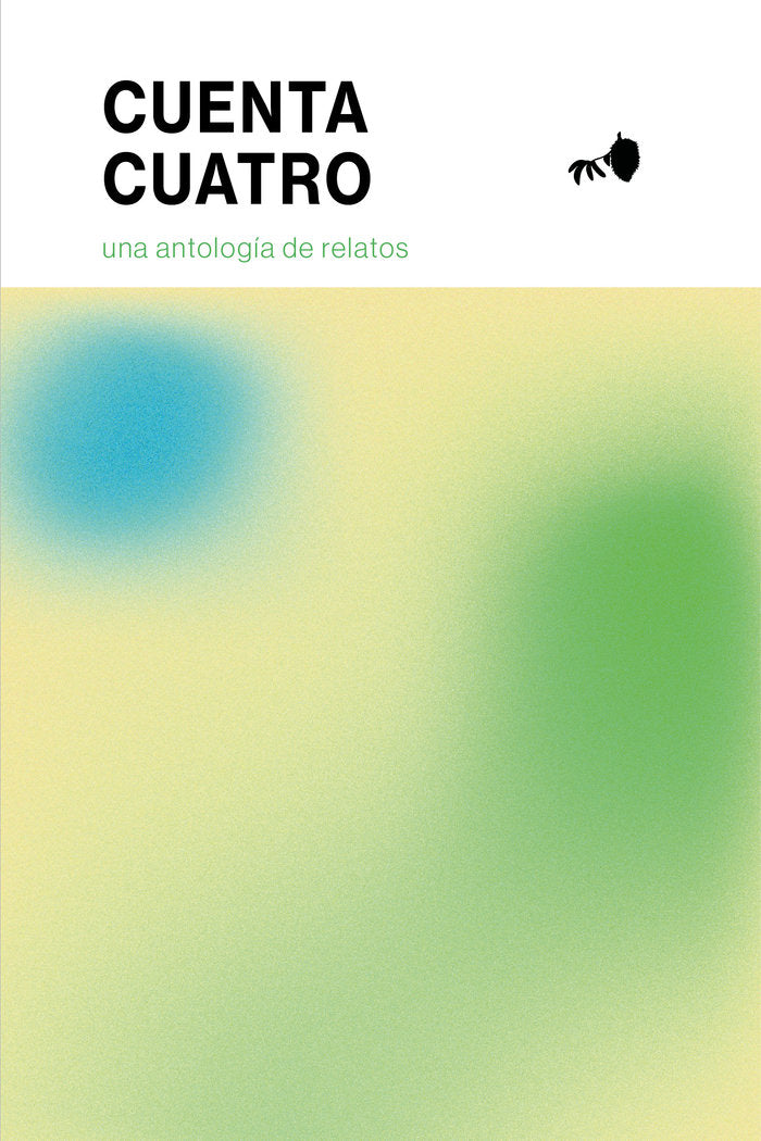 Cuenta Cuatro, de Cuenta, Autores | portada del libro