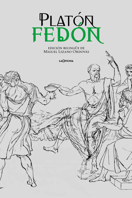 FEDON DE PLATON, de PLATON | portada del libro