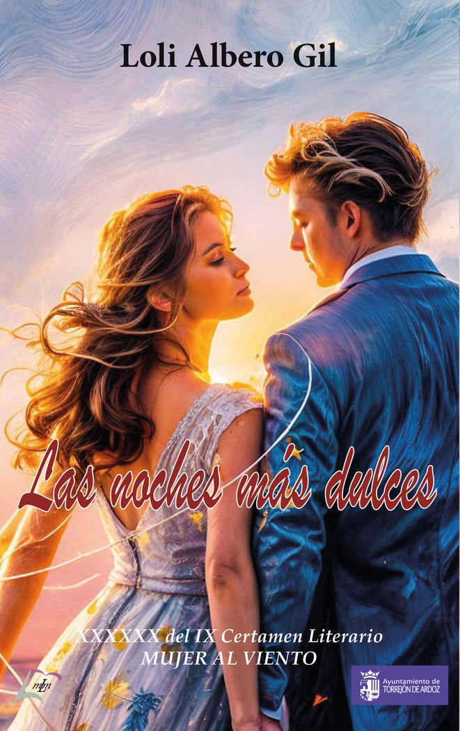 Las noches más dulces, de , Albero Gil, Loli | portada del libro