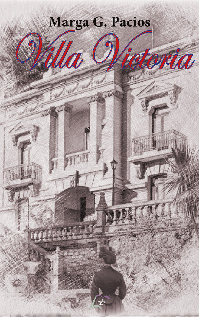 Villa Victoria, de , G. Pacios, Marga | portada del libro