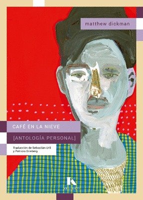 Cafe en la nieve, de Dickman,Matthew | portada del libro