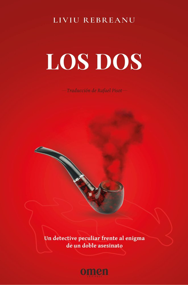 Los dos, de REBREANU, LIVIU | portada del libro