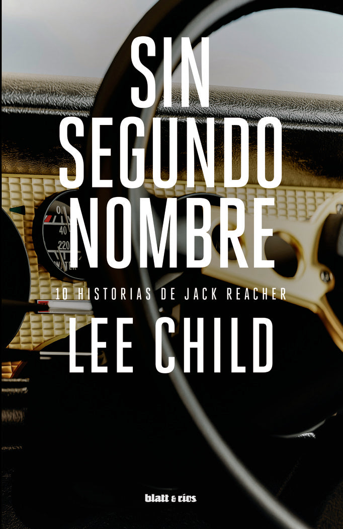 OBLIGAME, de CHILD, LEE | portada del libro