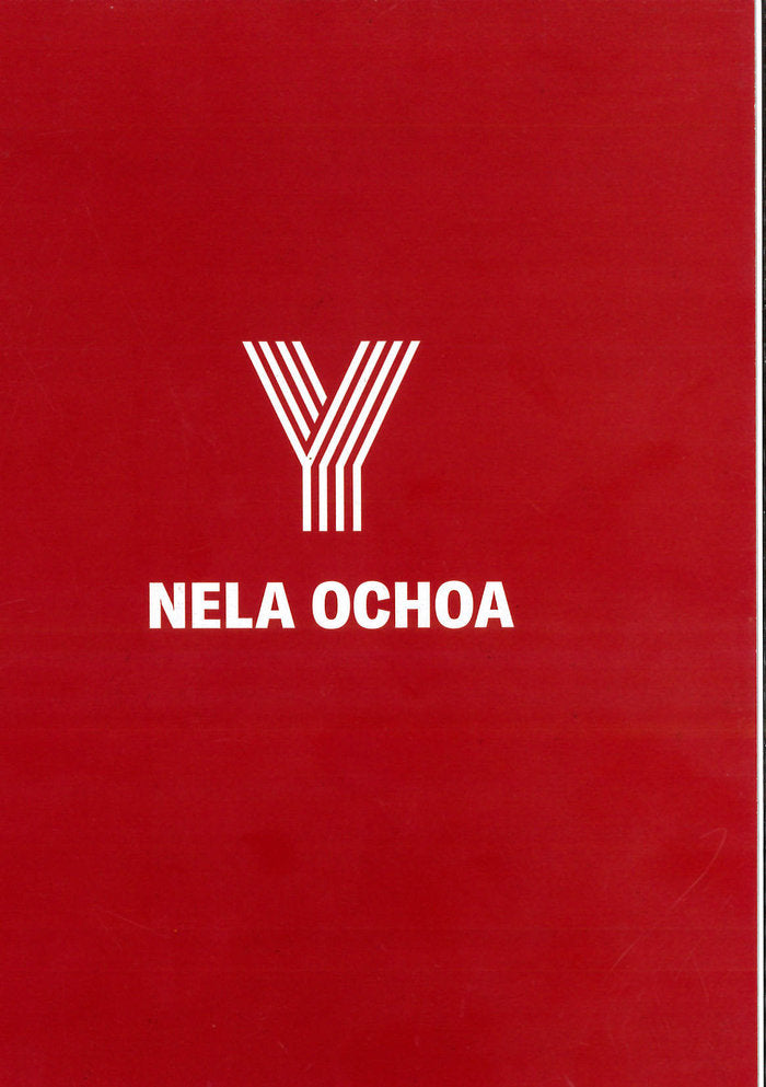 Y. Nela Ochoa, de Autores, Varios | portada del libro