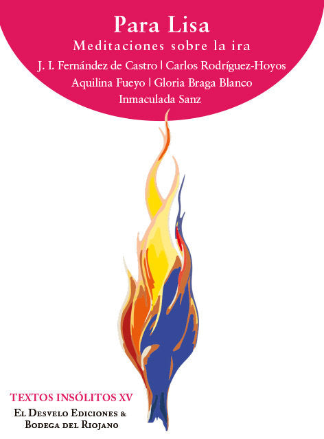 Para Lisa, de BRAGA BLANCO,GLORIA | portada del libro