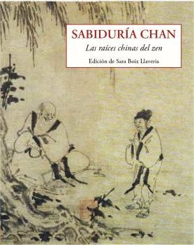SABIDURIA CHAN, de VARIOS AUTORES | portada del libro