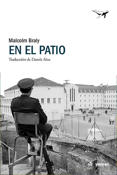 EN EL PATIO, de BRALY, MALCOLM | portada del libro