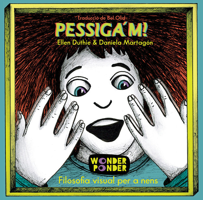PESSIGAM EDICION ESPECIAL, de DUTHIE, ELLEN | portada del libro