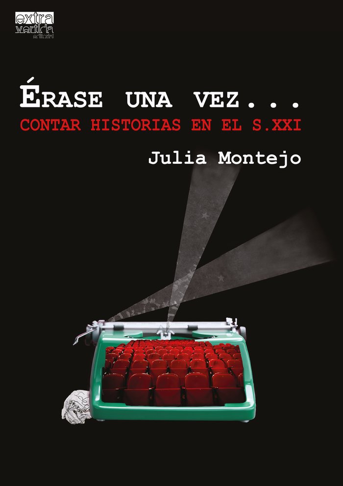 Érase una vez..., de Montejo, Julia | portada del libro
