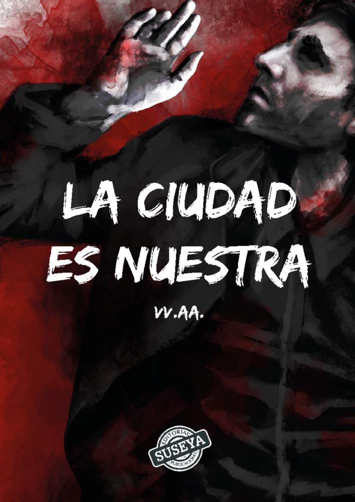 LA CIUDAD ES NUESTRA, de Autores, Varios | portada del libro