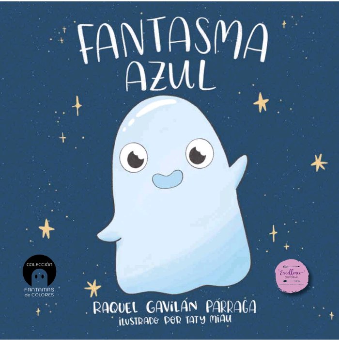 Fantasma Azul, de Alonso, Tatiana | portada del libro