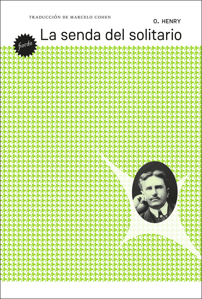 LA SENDA DEL SOLITARIO, de HENRY, O. | portada del libro