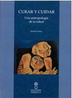 Curar y cuidar, de Jacinto Choza | portada del libro