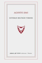 2045-08-01 00:00:00, de BELTRAN VERDES, ESTEBAN | portada del libro
