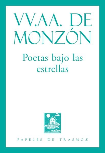 Poetas bajo las estrellas, de LACOSTA, RICARDO | portada del libro