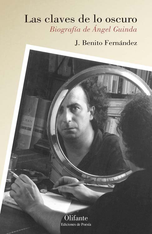 CLAVES DE LO OSCURO, LAS., de FERNANDEZ | portada del libro